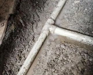 达州市漏水维修电话