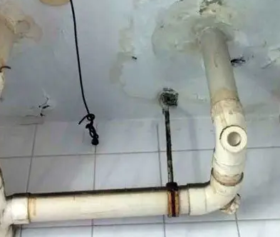 达州市卫生间漏水检测多少钱