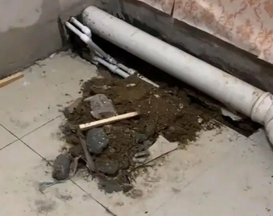 达州市卫生间漏水检测哪家好