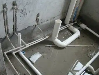 达州市水管维修多少钱
