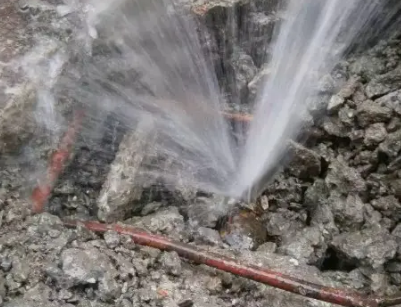 达州市水管维修多少钱