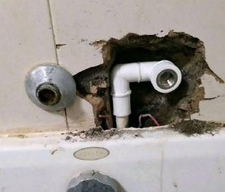 达州市卫生间漏水检测多少钱